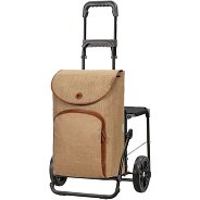 Andersen Shopper Komfort Shopper Reik Einkaufstrolley 59 cm Produktbild
