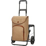 Andersen Shopper Komfort Shopper Reik Einkaufstrolley 59 cm Produktbild