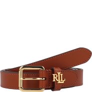 Lauren Ralph Lauren Logo Gürtel Leder Produktbild