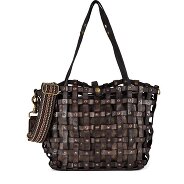Campomaggi Valeria Shopper Tasche Leder 30 cm Produktbild