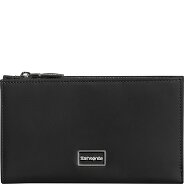Samsonite Image Leather Geldbörse RFID Schutz Leder 16 cm Produktbild