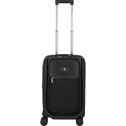Victorinox Mythic 4 Rollen Kabinentrolley 55 cm Laptopfach mit Dehnfalte Produktbild