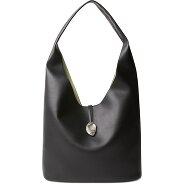 Calvin Klein Stone Lock Schultertasche 22 cm Produktbild Calvin Klein Stone Lock Schultertasche 22 cm Produktbild