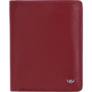 Golden Head Polo Geldbörse RFID Leder 10,5 cm Produktbild