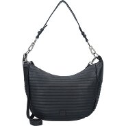 FredsBruder Flowow Schultertasche Leder 40 cm Produktbild