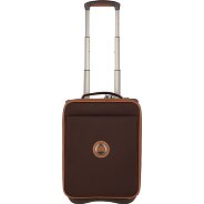 Delsey Paris Chatelet Air 2.0 2 Rollen Kabinentrolley 43.5 cm Laptopfach Produktbild