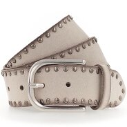 Vanzetti Nietengürtel Leder Produktbild Vanzetti Nietengürtel Leder Produktbild