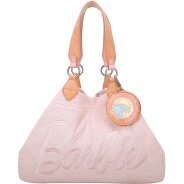 Fritzi aus Preußen Izzy Limited Barbie Frottee Shopper Tasche 42 cm Produktbild