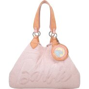 Fritzi aus Preußen Frottee Limited Barbie Izzy Medium Shopper Tasche 42 cm Produktbild