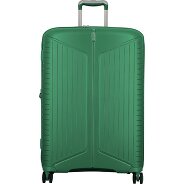 Jump Evae 4 Rollen Trolley 76 cm mit Dehnfalte Produktbild