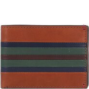Fossil Bronson Geldbörse Leder 10 cm Produktbild