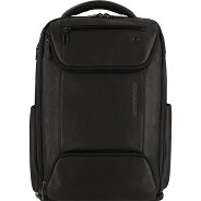 Piquadro S134BM Reiserucksack 43 cm Laptopfach Produktbild