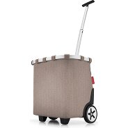 reisenthel Carrycruiser Einkaufstrolley 47,5 cm Produktbild