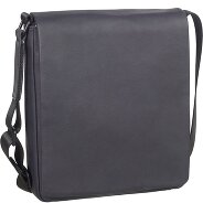 Leonhard Heyden Den Haag Umhängetasche Leder 23 cm Produktbild