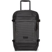 Eastpak Tranverz 2 Rollen Reisetasche 51 cm Produktbild Eastpak Tranverz 2 Rollen Reisetasche 51 cm Produktbild