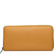 Golden Head Madrid Geldbörse RFID Schutz Leder 20 cm Produktbild