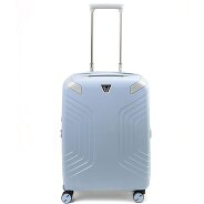 Roncato Ypsilon 2.0 4 Rollen Kabinentrolley 55 cm Produktbild