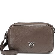 PINKO Carrie Umhängetasche Leder 21.5 cm Produktbild