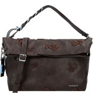 Desigual Stencil Loverty 3.0 Schultertasche 29.5 cm Produktbild