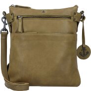 Harbour 2nd Soft Weaving Umhängetasche Leder 26 cm Produktbild