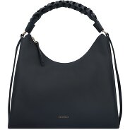 Coccinelle Boheme Schultertasche Leder 34 cm Produktbild