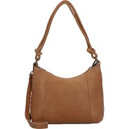 Cowboysbag Hobo Silvana Schultertasche Leder 28 cm Produktbild