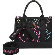 Fritzi aus Preußen Hello Kitty fritzi Canvas Handtasche 26 cm Produktbild