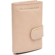 The Chesterfield Brand Nivala Geldbörse RFID Schutz Leder 7.5 cm Produktbild