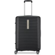 MODO by Roncato Vega 4 Rollen Trolley 68 cm mit Dehnfalte Produktbild