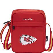 Travelite travelite x NFL Mini Bag Umhängetasche 17 cm Produktbild