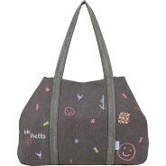 Fritzi aus Preußen Limited Embro Fun Shopper Tasche 44 cm Produktbild