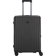 Guess Olbia 4 Rollen Trolley M 64 cm Produktbild