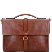 Picard Buddy Aktentasche Leder 38 cm Produktbild