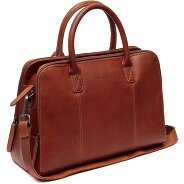 The Chesterfield Brand Layton Schultertasche Leder 35 cm Produktbild