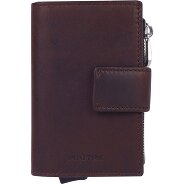 Maître Birkheim C-Four Kreditkartenetui RFID Schutz Leder 6.5 cm Produktbild