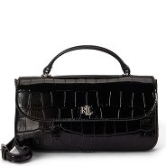 Lauren Ralph Lauren Marcy Taschenanhänger Leder 6 cm Produktbild