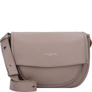Lancaster Soft Selma Umhängetasche Leder 27 cm Produktbild