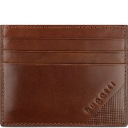 bugatti Nobile Kreditkartenetui RFID Schutz Leder 10 cm Produktbild
