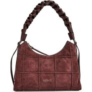 Coccinelle Boheme Schultertasche Leder 30 cm Produktbild