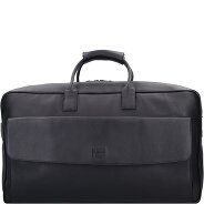 Buckle & Seam Canary Weekender Reisetasche Leder 48 cm Produktbild