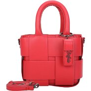 Buffalo Boxy Weave Special Handtasche 20 cm Produktbild