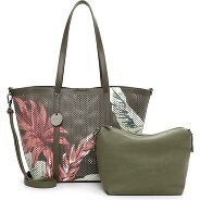 Tamaris TAS Kendra Shopper Tasche 48 cm Produktbild