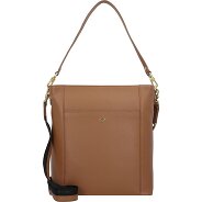 Braun Büffel Hanna Schultertasche Leder 34 cm Laptopfach Produktbild