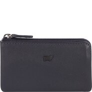 Braun Büffel Hannes Schlüsseletui Leder 11.5 cm Produktbild Braun Büffel Hannes Schlüsseletui Leder 11.5 cm Produktbild