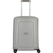 Samsonite S'Cure Spinner 4-Rollen Kabinentrolley 55 cm Produktbild