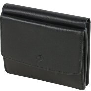 Esquire Logo Geldbörse III Leder 10 cm Produktbild