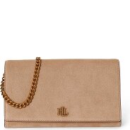 Lauren Ralph Lauren Adair Clutch Tasche Leder 20.5 cm Produktbild