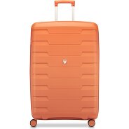 Roncato Skyline 2.0 4 Rollen Trolley 79 cm mit Dehnfalte Produktbild