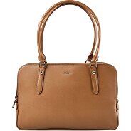 Furla Giulia Schultertasche Leder 36 cm Produktbild