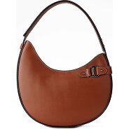 Lauren Ralph Lauren Tasha Schultertasche Leder 32 cm Produktbild
